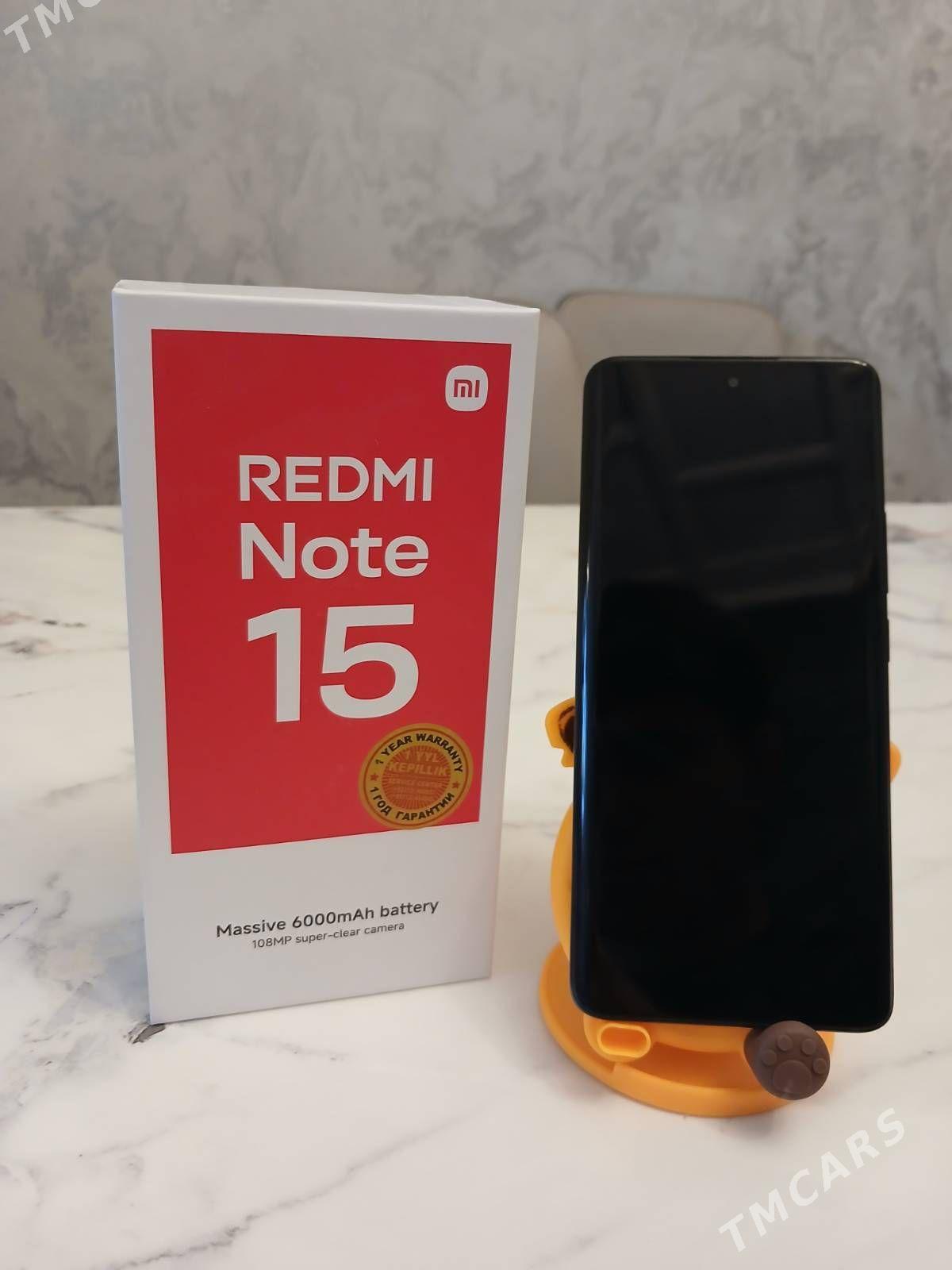 obemn - Дашогуз - img 1