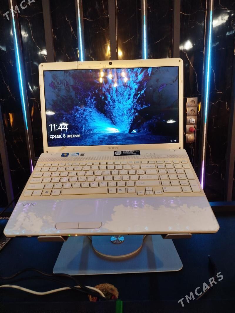 SONY_LG - Дашогуз - img 1