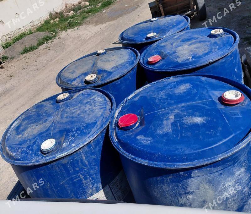 Boçga - Gyzylarbat - img 1