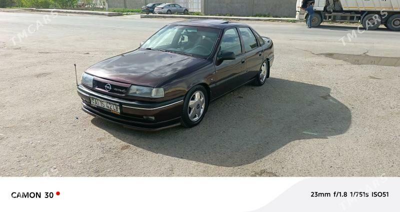 Opel Vectra 1991 - 55 000 TMT - Туркменабат - img 1