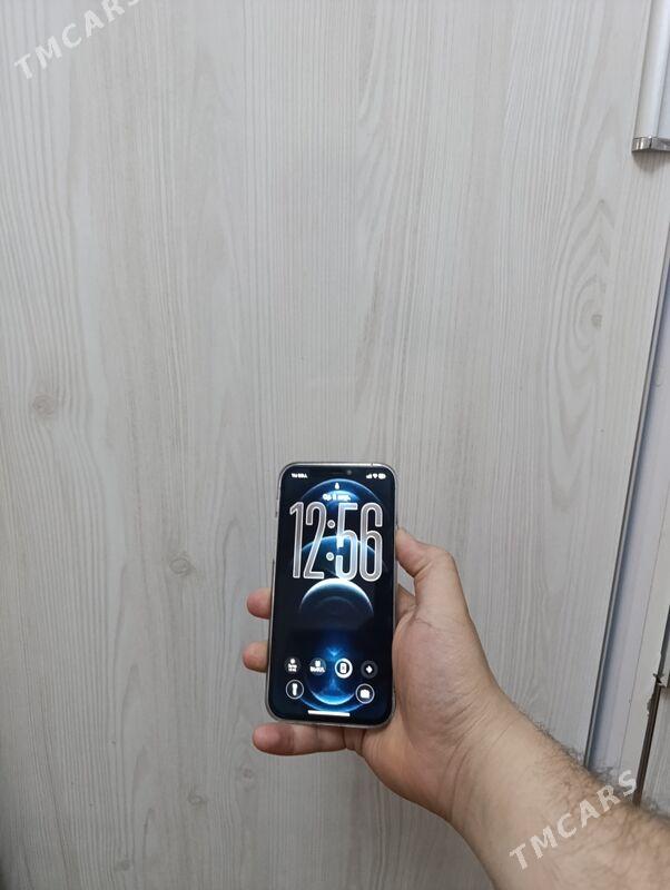 Iphone 12pro LL/A - Daşoguz - img 1