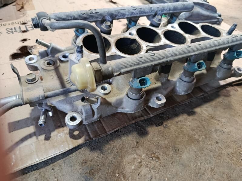 3-lik farsunka 400 TMT - Ёлётен - img 1