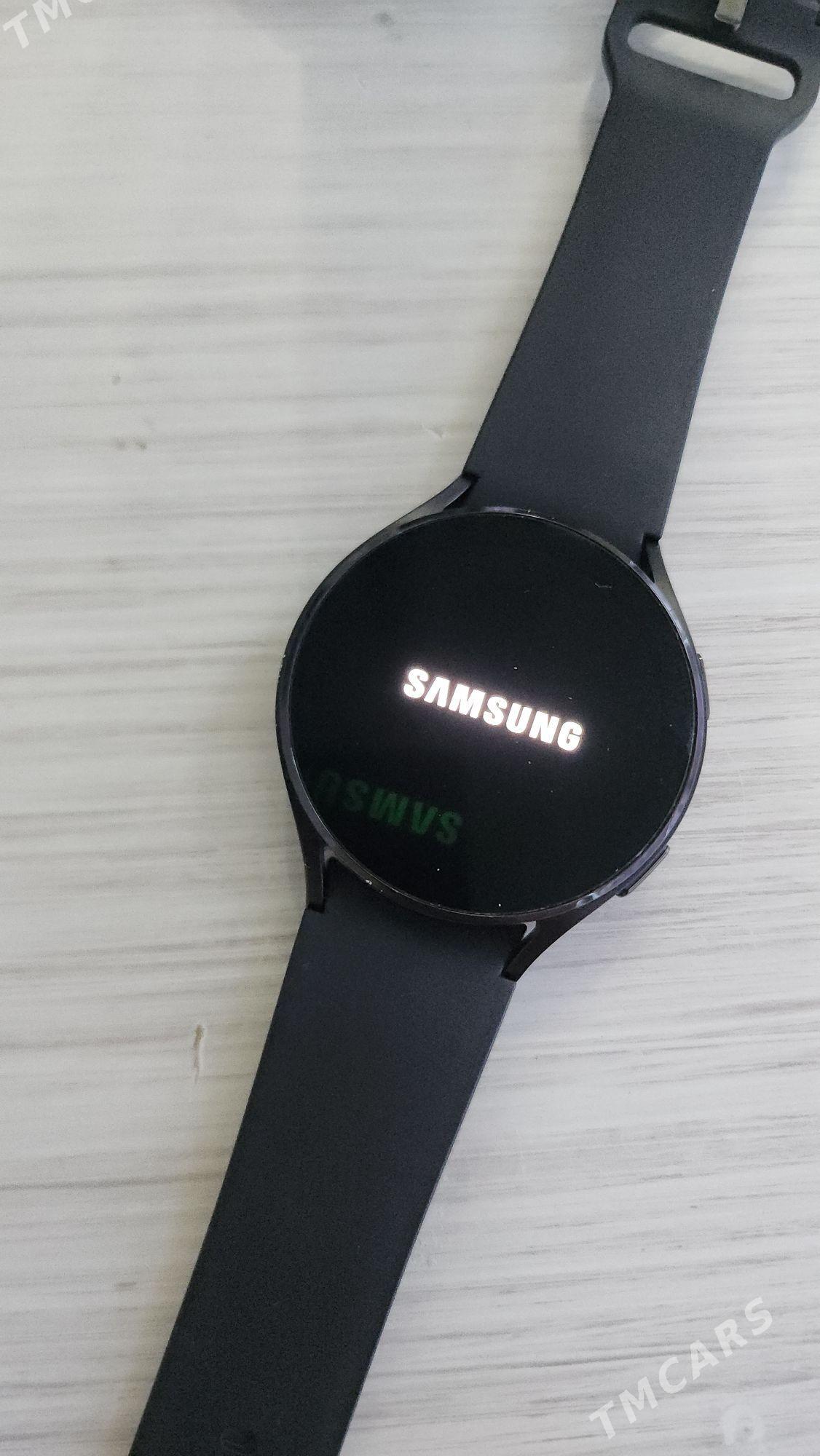 Galaxy watch 4 - 9 mkr - img 1