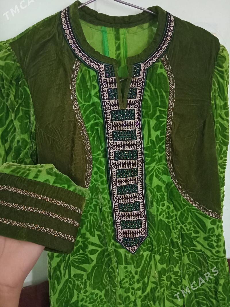 pombarh - Daşoguz - img 1