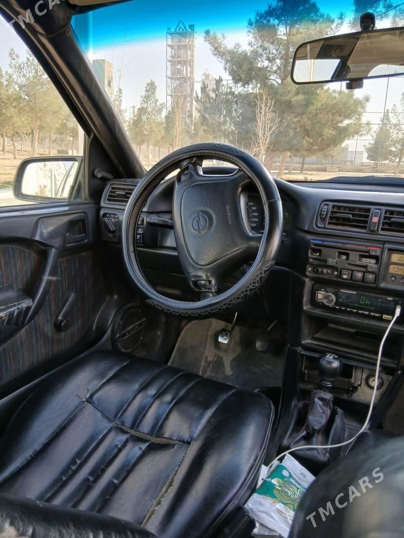 Opel Vectra 1994 - 40 000 TMT - Джебел - img 1