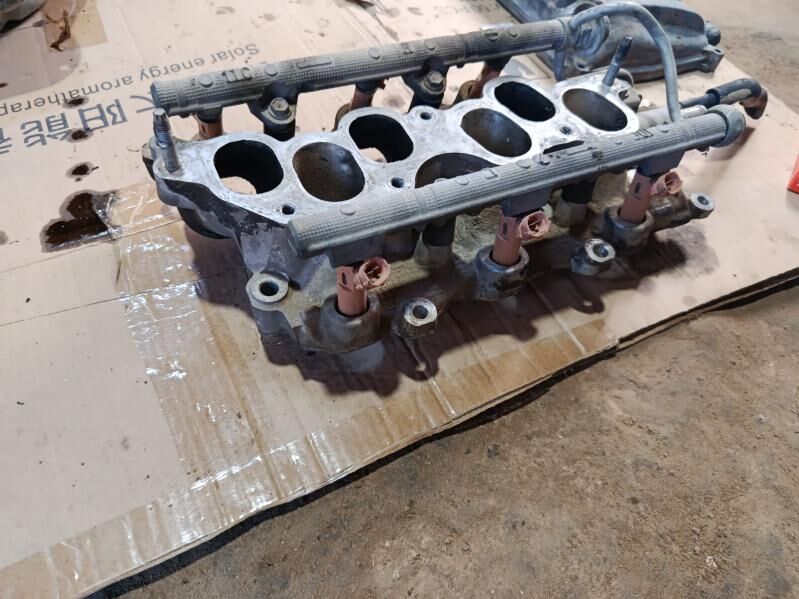 3-lik vvti farsunka 500 TMT - Ýolöten - img 1