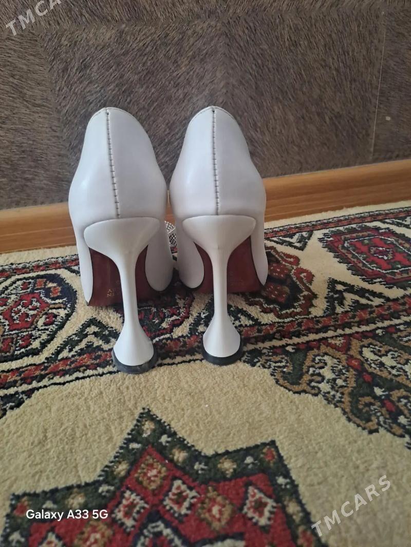 tufli - Туркменабат - img 1