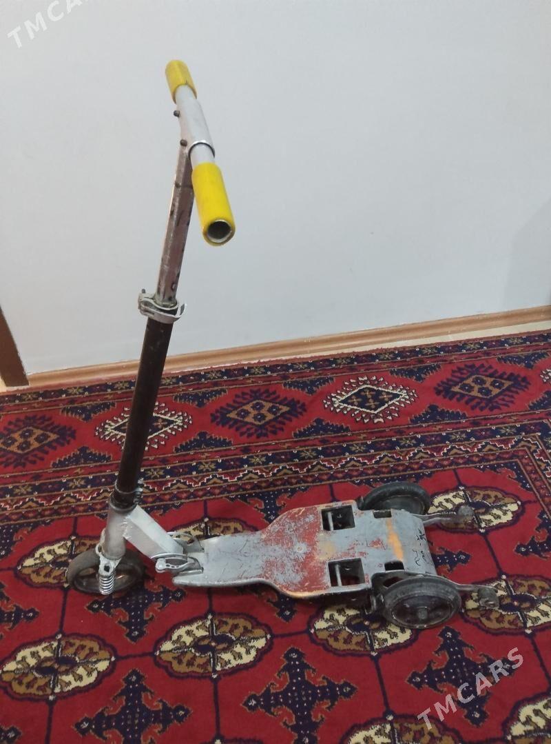 Samakat - Türkmenbaşy - img 1