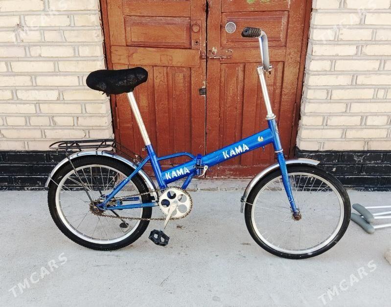 kama tigir 20lik - Бабадайхан - img 1