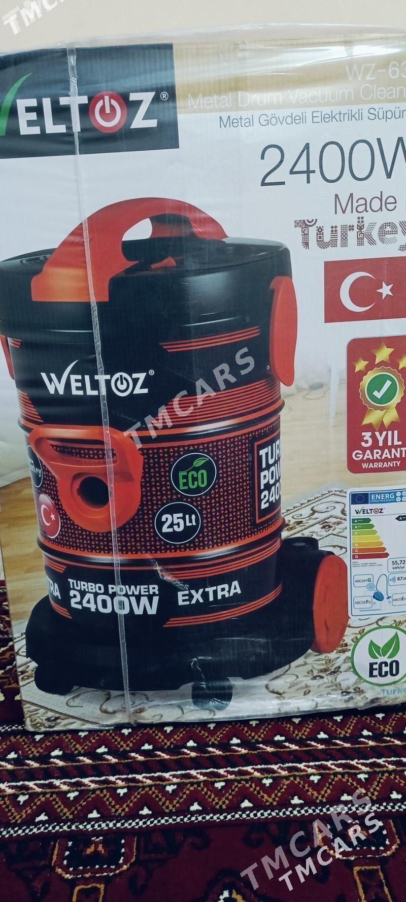 veltoz - Ашхабад - img 1