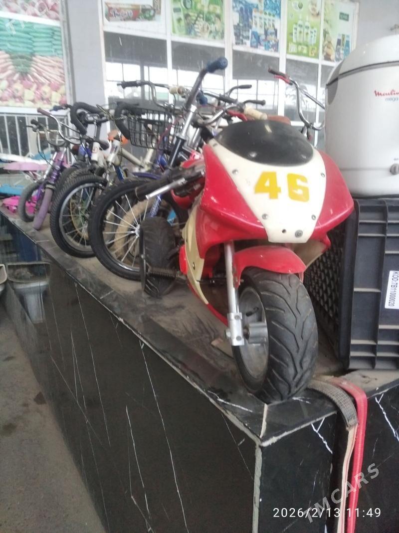 MATOR - Мары - img 1