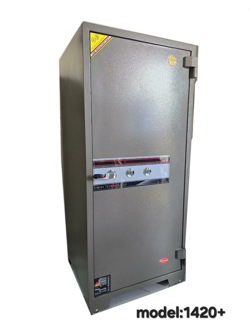 Seyf сейф - "Altyn Asyr" Gündogar bazary (Jygyllyk) - img 1