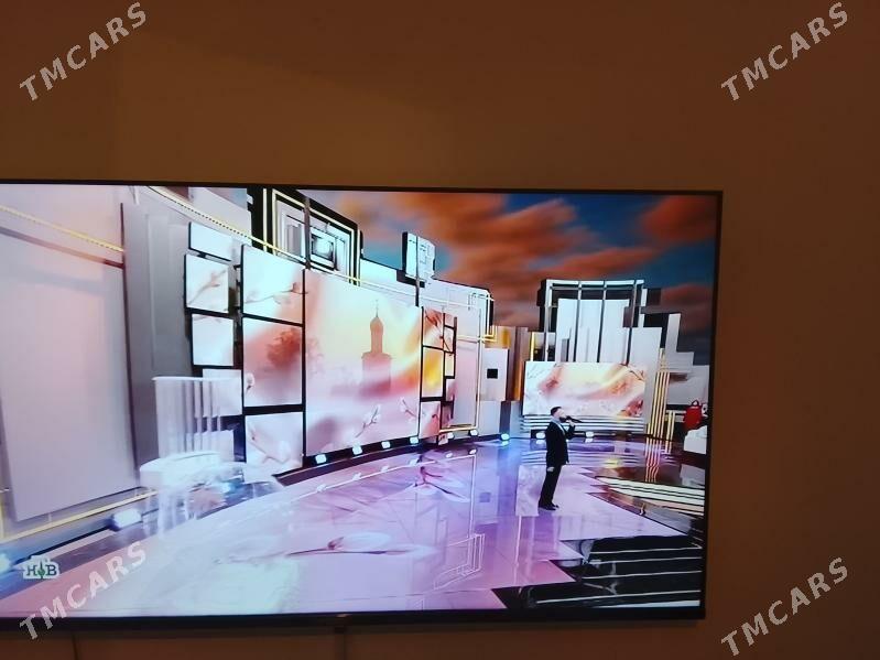 телевизи - Aşgabat - img 1