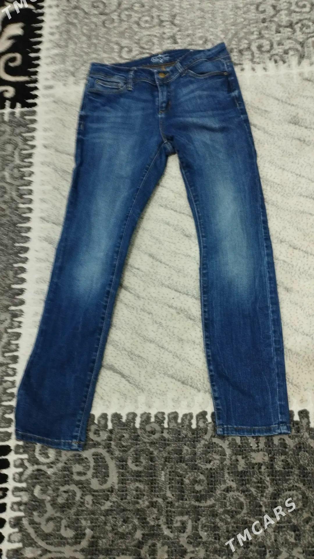 джинсы женские Colin's,Mavi - Мары - img 1