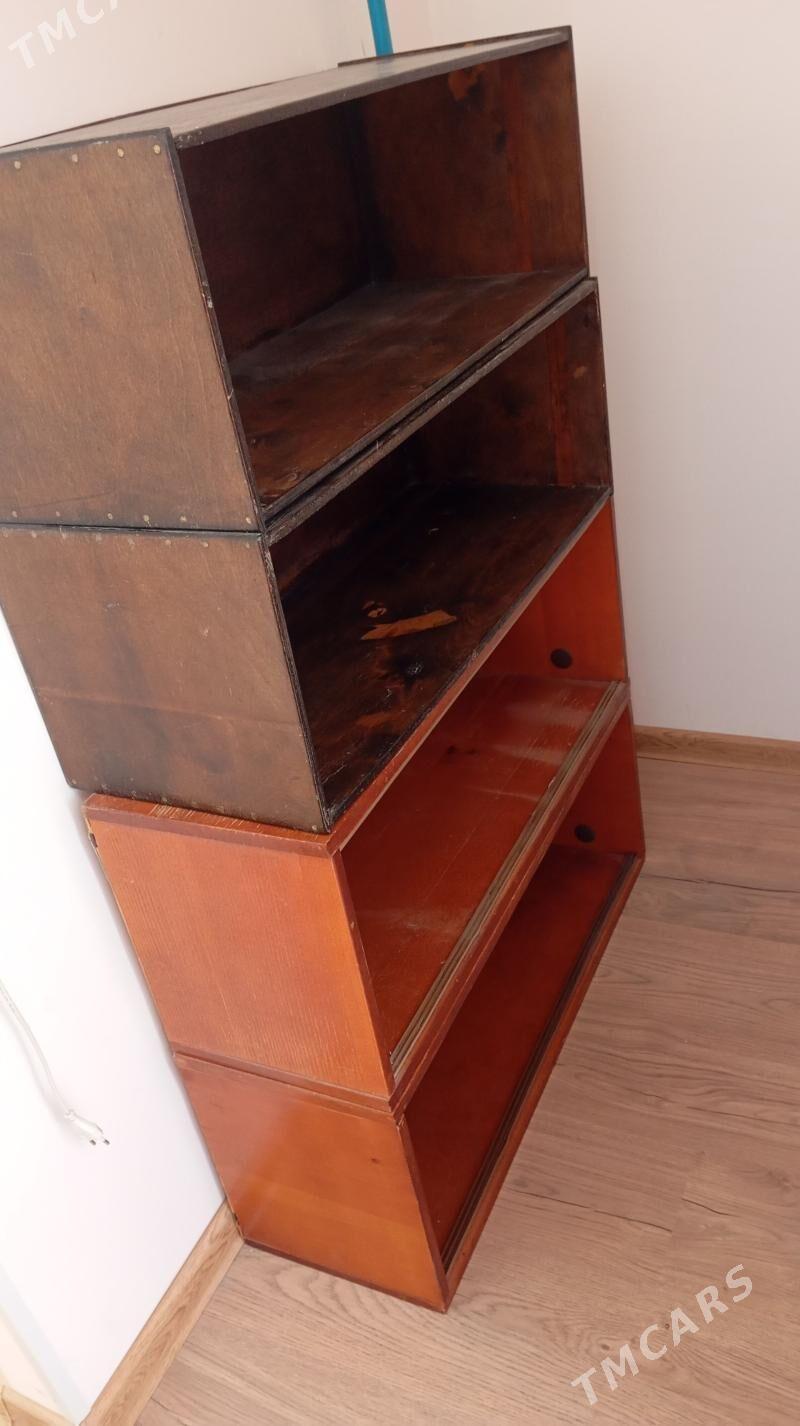 polka - Türkmenbaşy - img 1