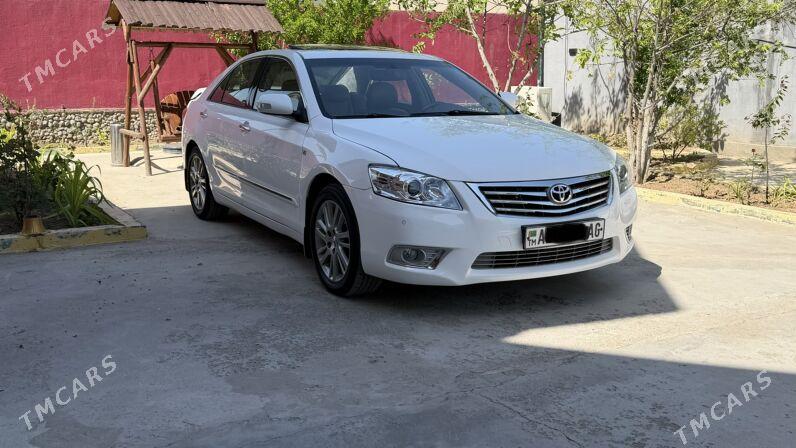 Toyota Aurion 2008 - 199 000 TMT - Ашхабад - img 1