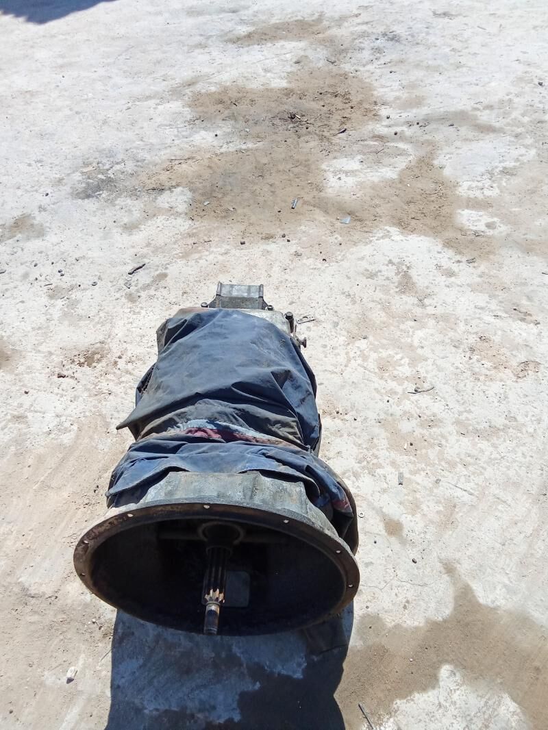 kamaz karopga 5 000 TMT - Türkmenbaşy - img 1