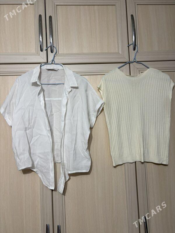 рубашка - 11 mkr - img 1