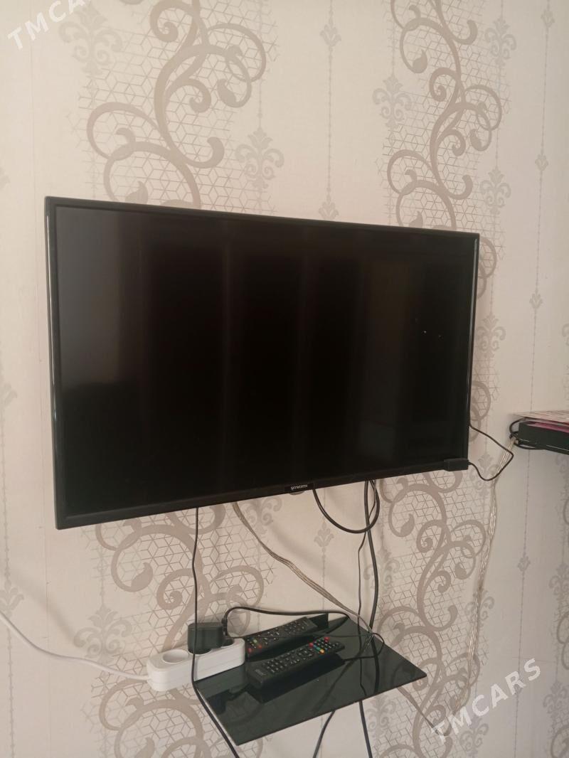 Telewizor 32-lik obmen - Ашхабад - img 1