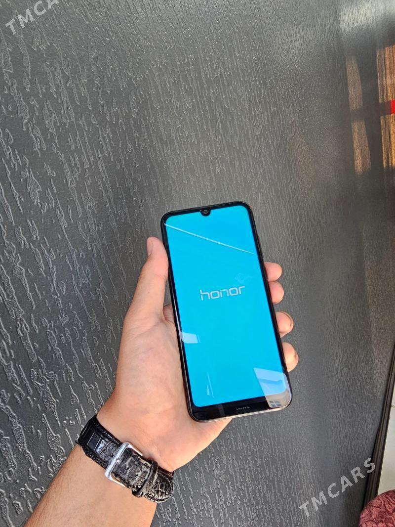 Honor 8A 4/64gb - Mary - img 1