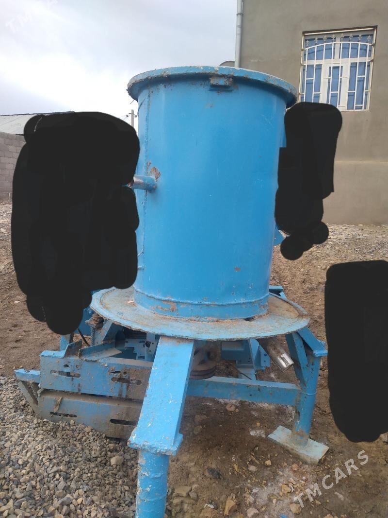 Kagyz uweyan - Теджен - img 1