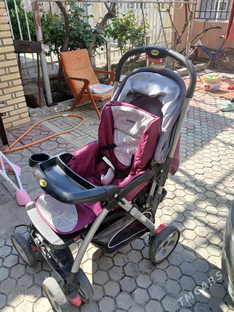 kalaska - Türkmenbaşy - img 1