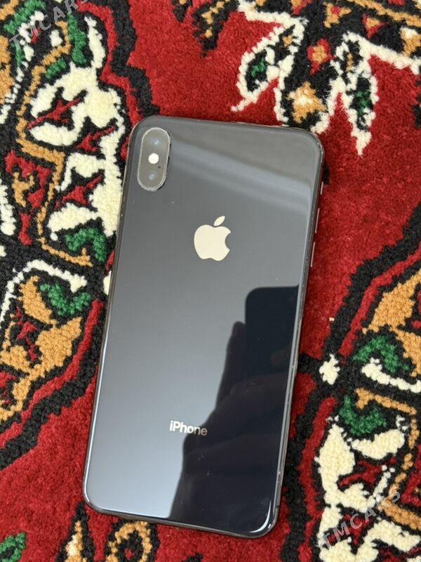 Iphon Xs Max - Aşgabat - img 1