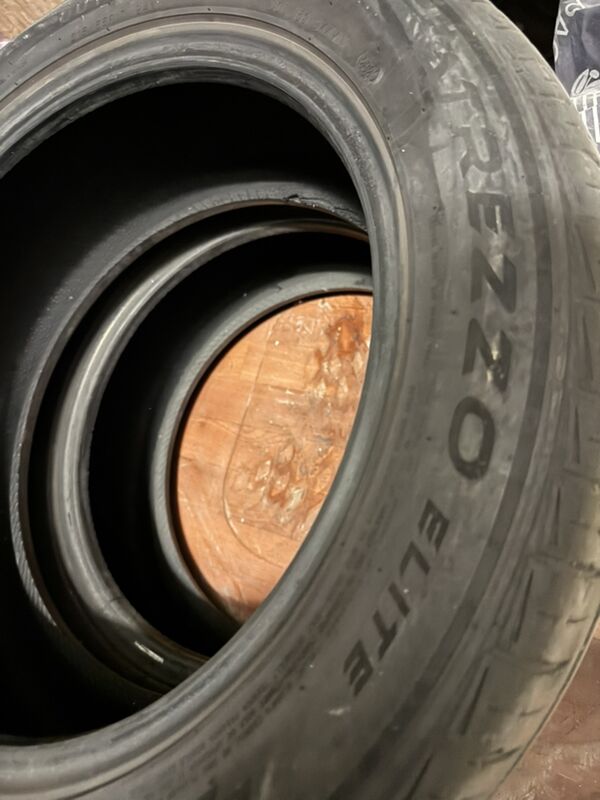 215/55/17 Sailun 500 TMT - Ашхабад - img 1