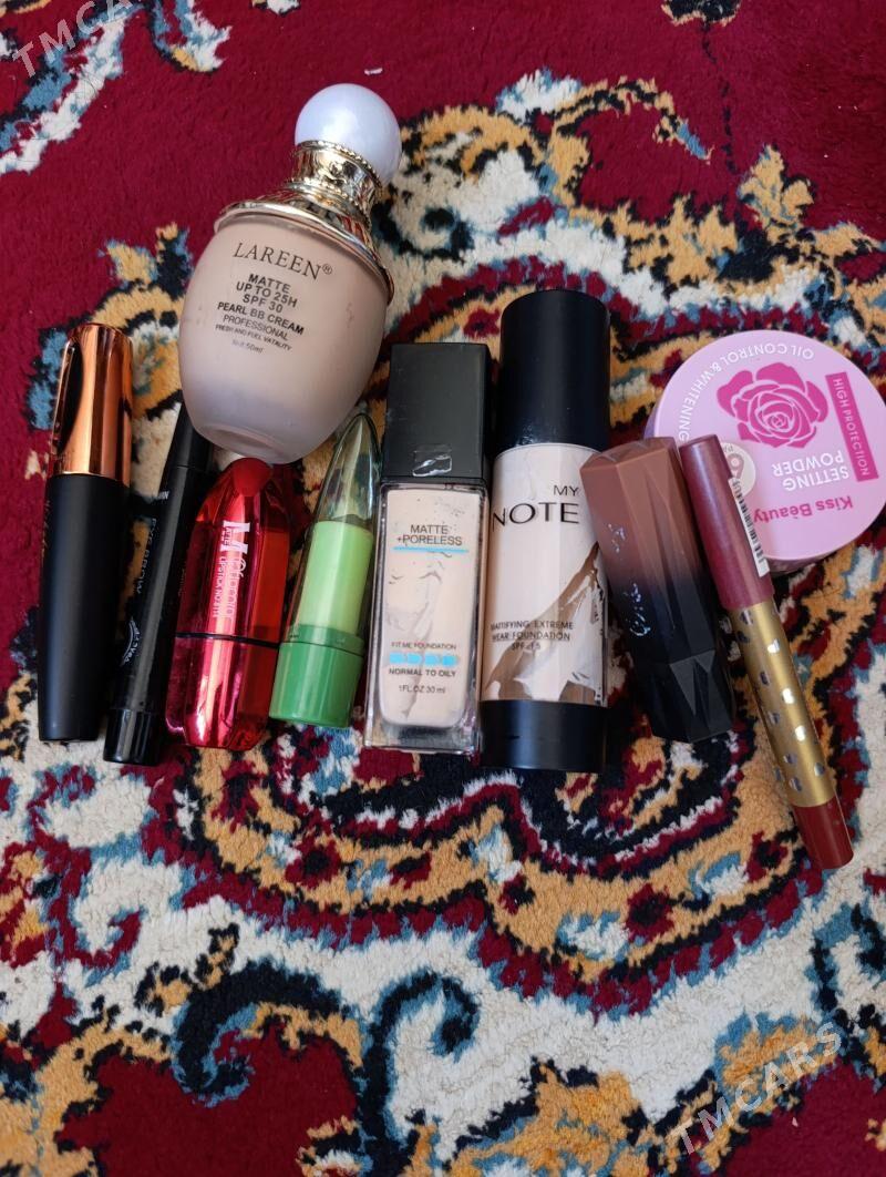 kasmetika - Daşoguz - img 1