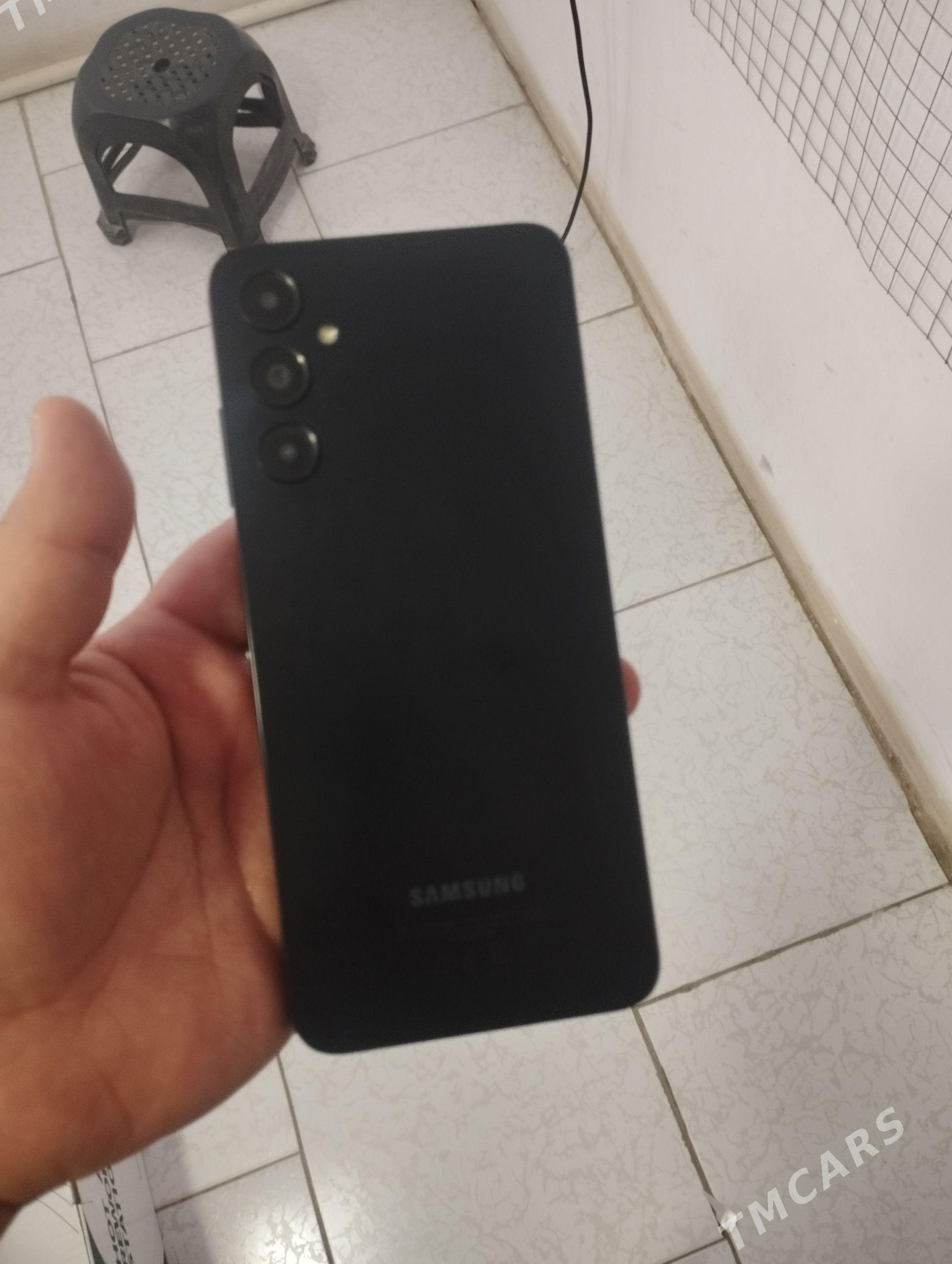 Samsung A05s - Sakarçäge - img 1