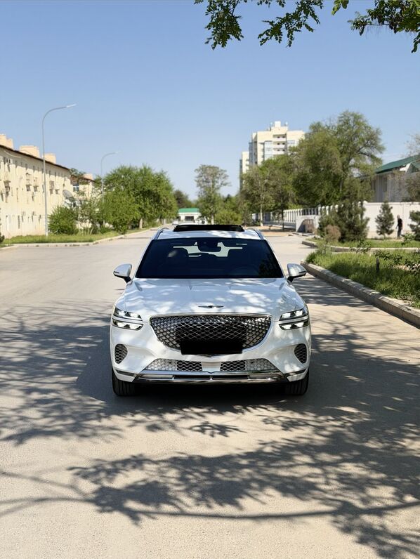 Genesis GV70 2022 - 534 000 TMT - 30 mkr - img 1