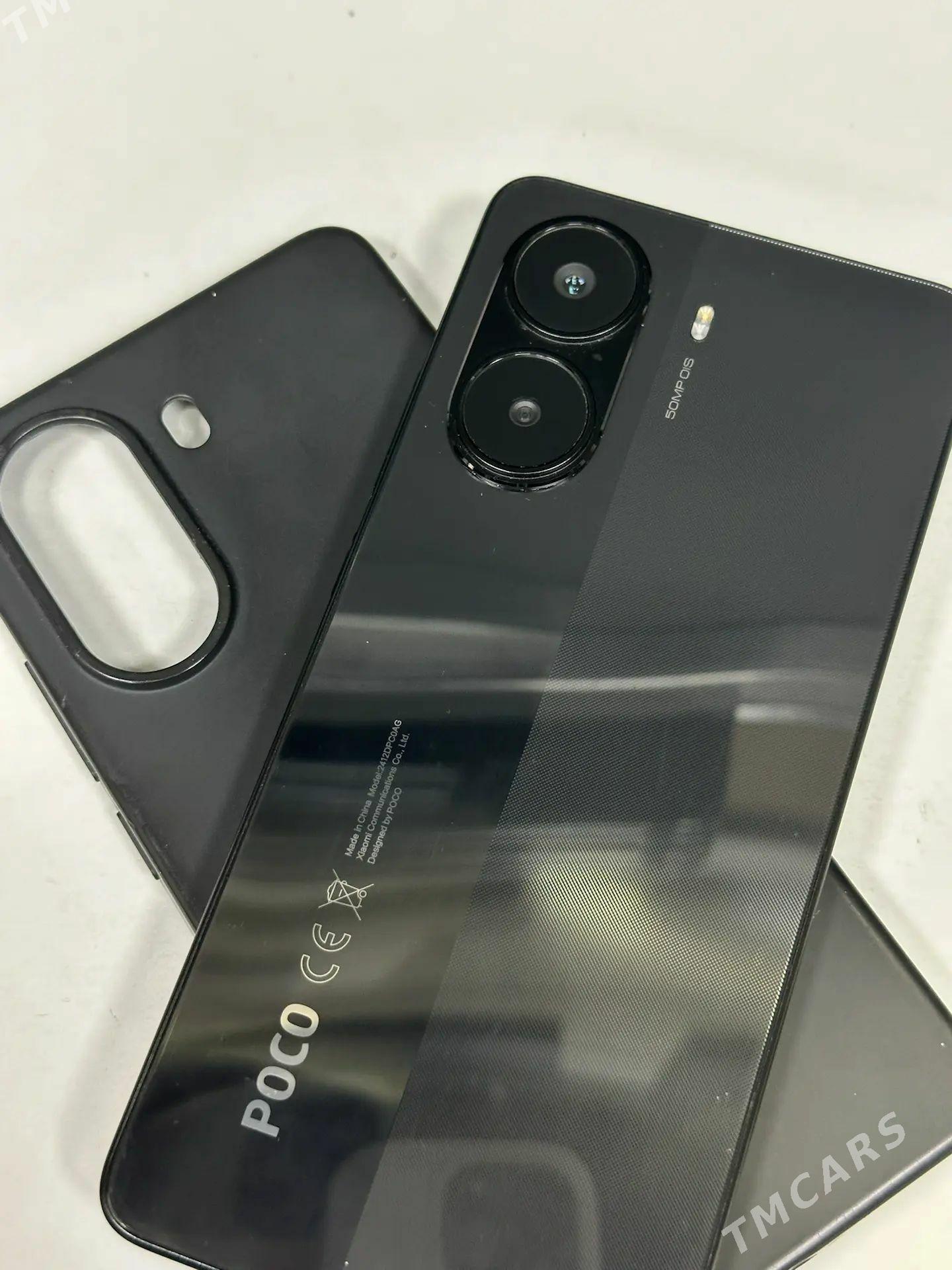 Poco X7 pro - Türkmenabat - img 1