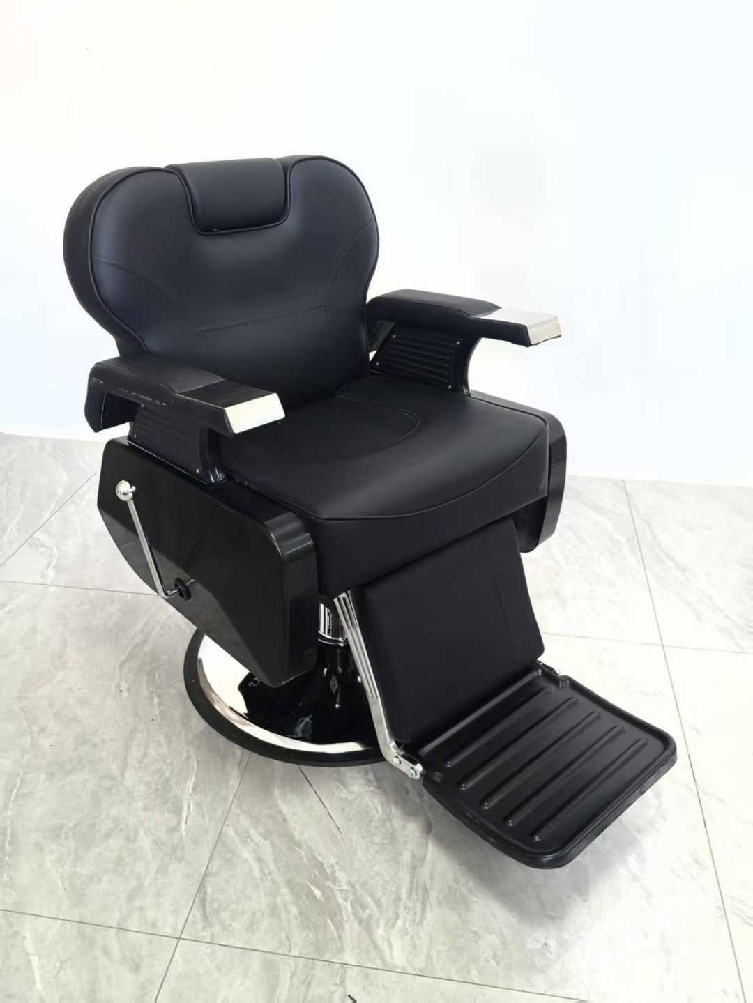 Salon parikmaher kresla kreslo - Parahat 2 - img 1