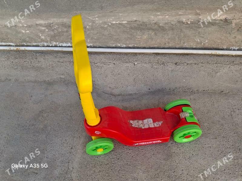 smokqt - Ашхабад - img 1