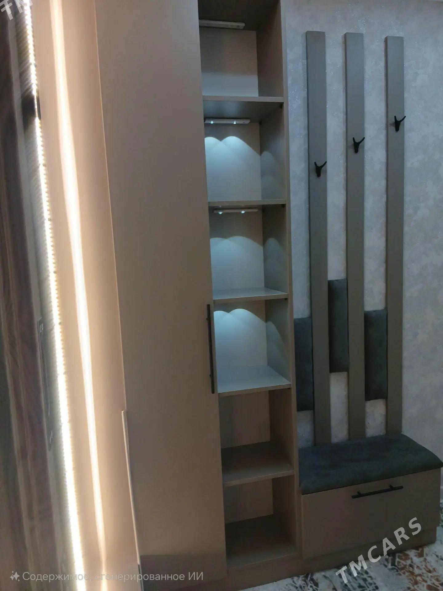 Kim rayon 1 kom - Aşgabat - img 1