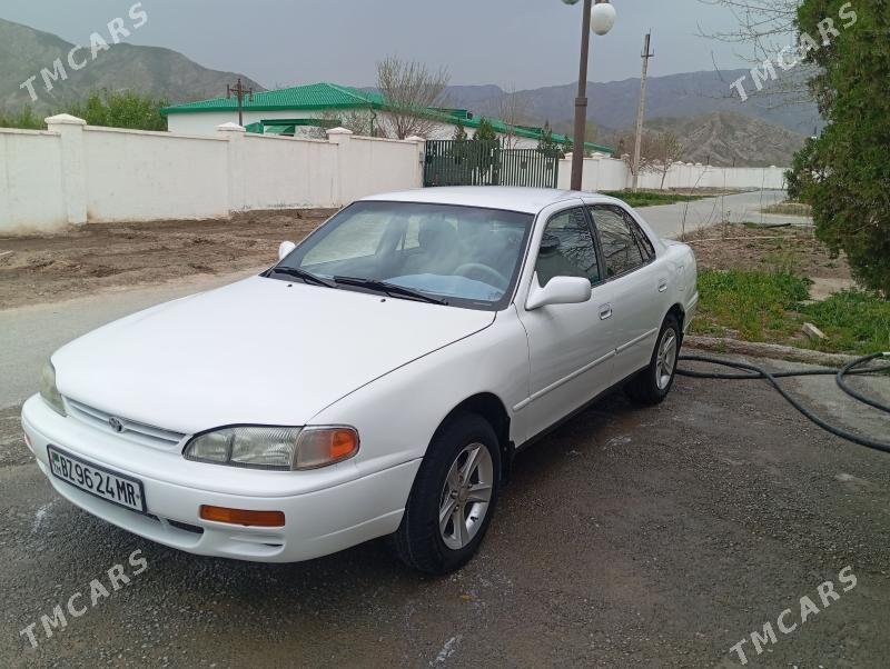 Toyota Camry 1995 - 110 000 TMT - Байрамали - img 1