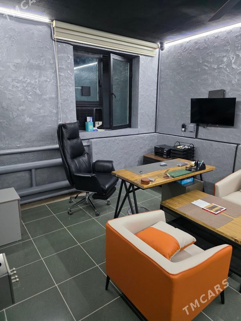 Ofis Офис - Aşgabat - img 1