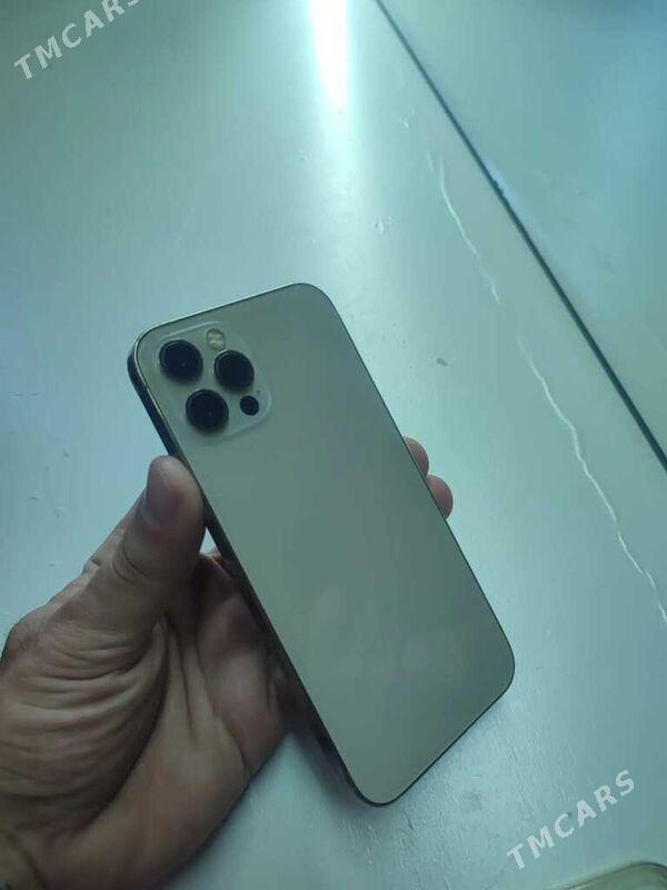 iPhone 12 Pro LL/A - Balkanabat - img 1