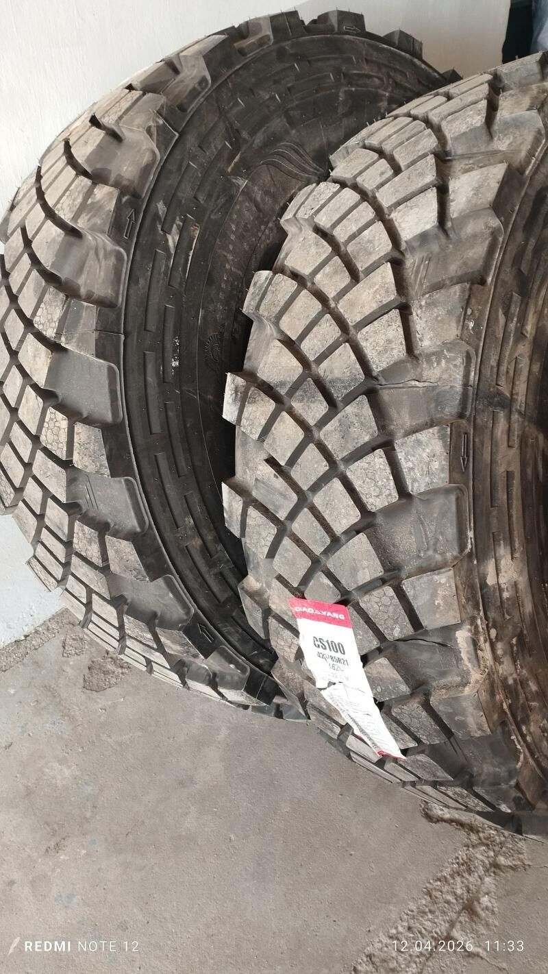 kamaz tekir 100 TMT - Balkanabat - img 1