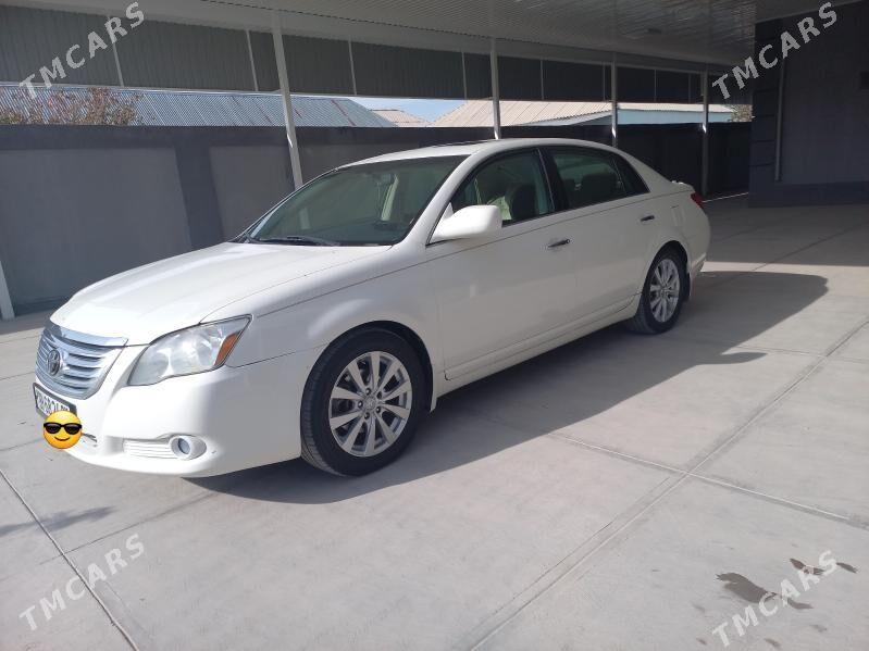 Toyota Avalon 2005 - 200 000 TMT - Änew - img 1
