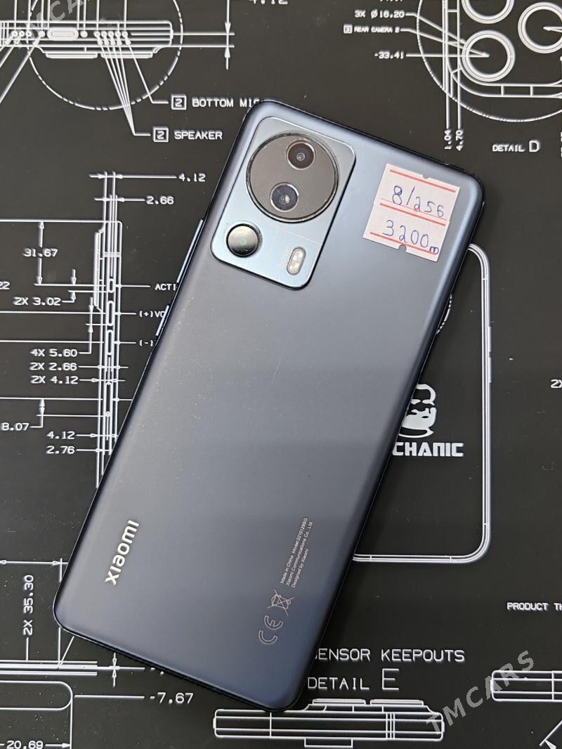 Mi 13 lite - Türkmenbaşy - img 1