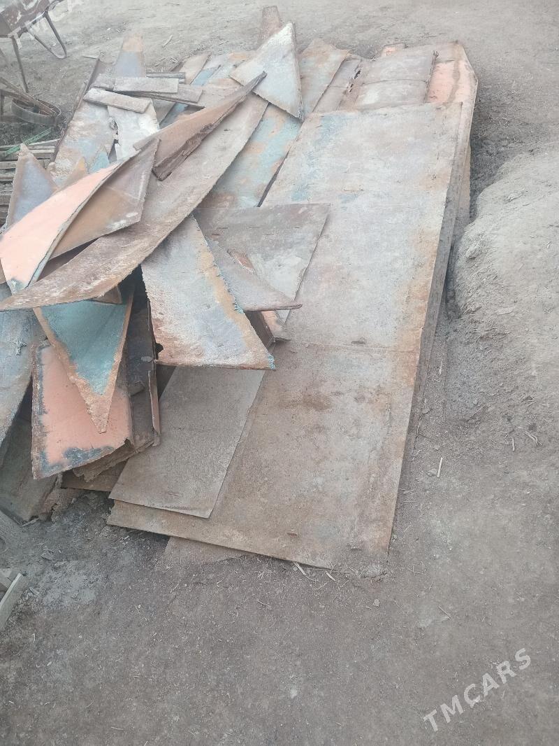 Demir list демир лист - Дашогуз - img 1