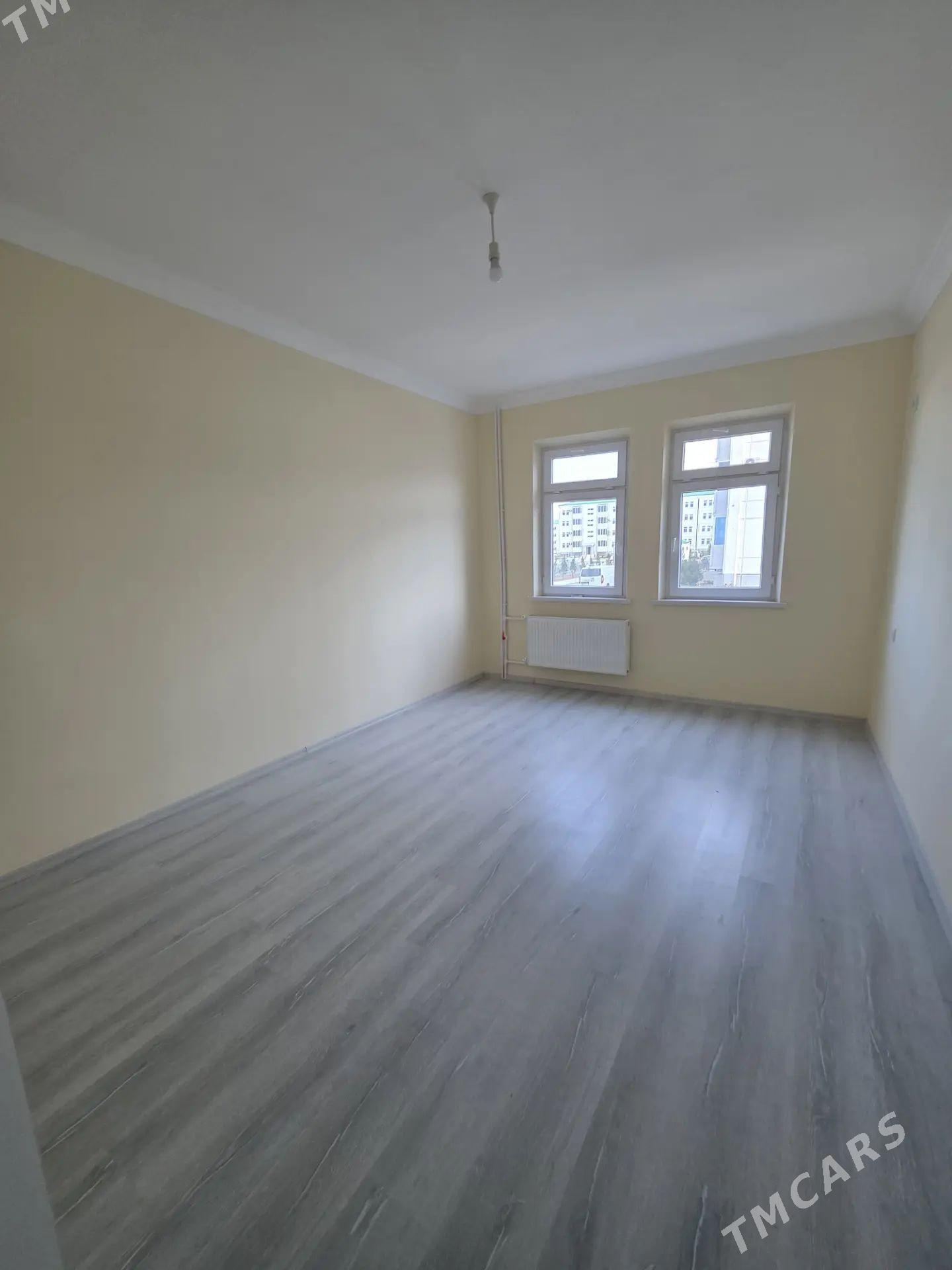 Mir 8 sag tarap 4 kom - Ашхабад - img 1