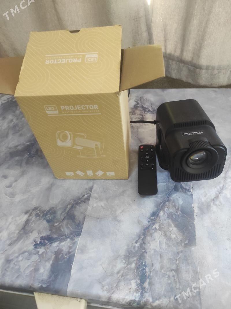 Проектор Proektor - Balkanabat - img 1