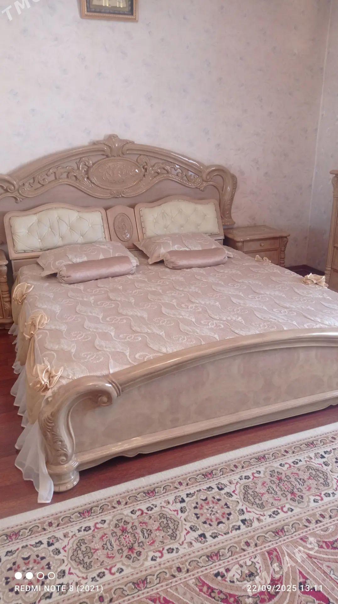 spalny garnitur - Gumdag - img 1