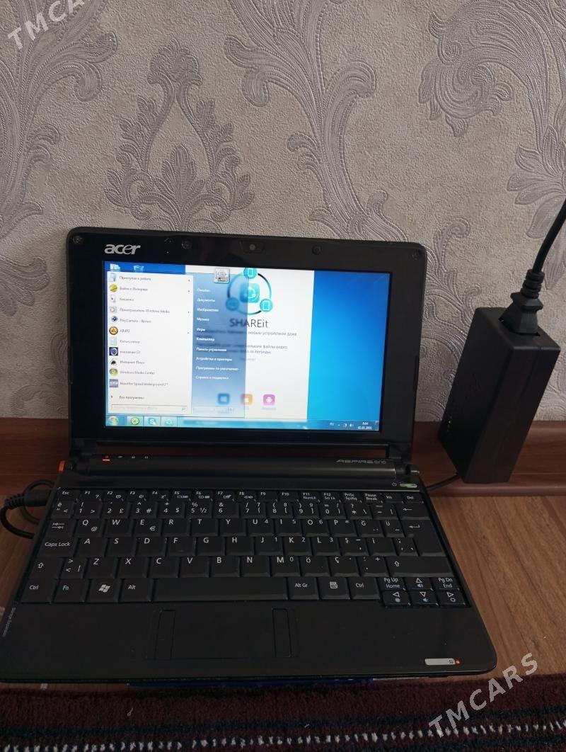 Acer Noutbuk - Дашогуз - img 1