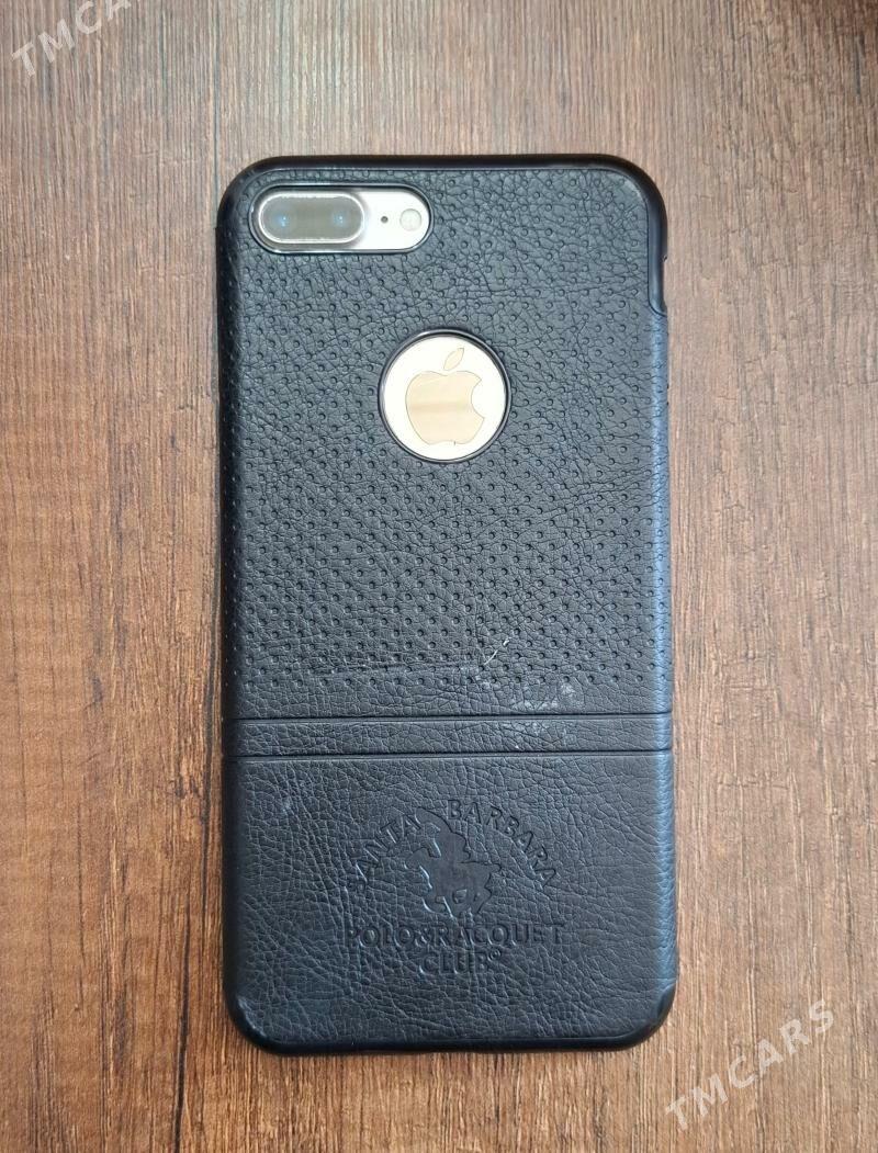 iPhone 7 plus - Чарджоу - img 1