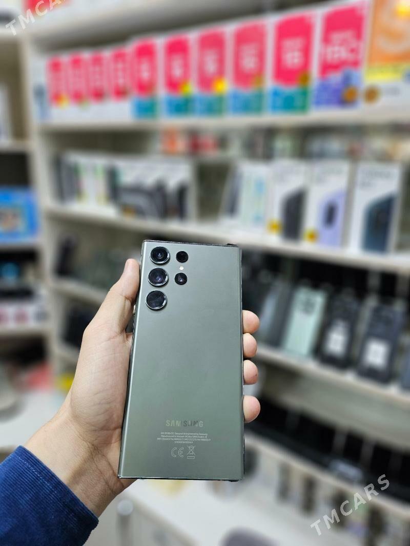 S23ultra 12/256 - Торговый центр "15 лет Независимости" - img 1