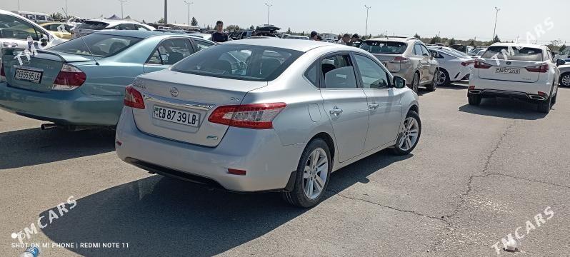 Nissan Sentra 2013 - 140 000 TMT - Farap - img 1