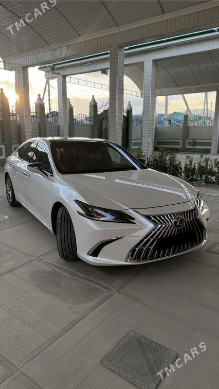 Lexus ES 350 2025 - 1 250 000 TMT - Ашхабад - img 1